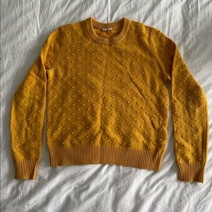 Uniqlo Wool Sweater